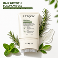 Ortusea Grow:Turn Scalp Care Ampoule — Rosemary & Wild Mint