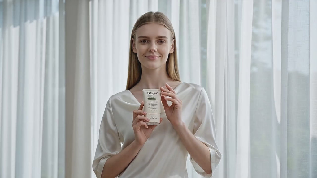 Ortusea Grow:Turn Scalp Care Ampoule — Rosemary & Wild Mint