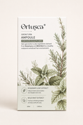 Ortusea Grow:Turn Scalp Care Ampoule — Rosemary & Wild Mint